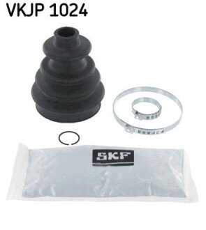 Пильовик приводу колеса SKF VKJP 1024