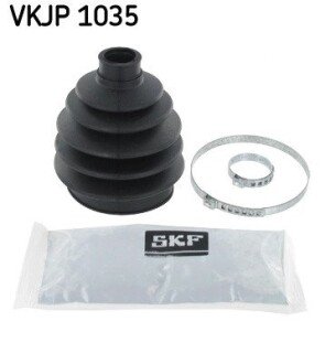 Пильовик приводу колеса SKF VKJP 1035