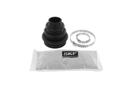 Пильовик приводу колеса SKF VKJP 1103