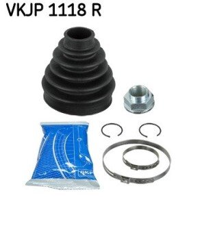 SKF VKJP 1118 R