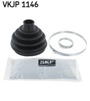 Пильовик приводу колеса SKF VKJP 1146