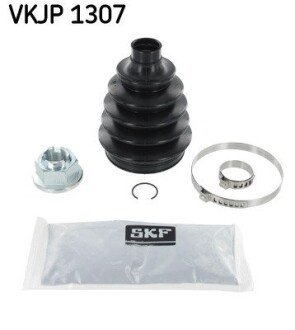 Пыльник привода колеса SKF VKJP 1307