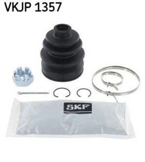 Пильовик приводу колеса SKF VKJP 1357