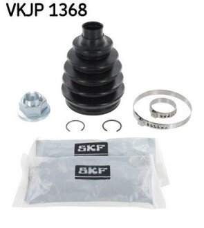 Пильовик приводу колеса SKF VKJP 1368