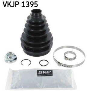 Пильовик приводу колеса SKF VKJP 1395