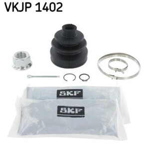 Комплект пыльников резиновых. SKF VKJP1402