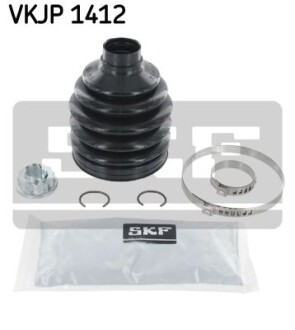 Пыльник привода колеса SKF VKJP 1412