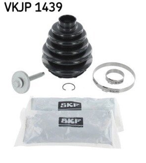 Пильовик приводу колеса SKF VKJP 1439