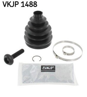 Пильовик приводу колеса SKF VKJP 1488