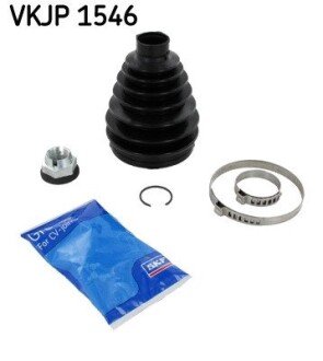 Пыльник привода колеса SKF VKJP 1546