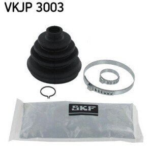 Пильовик приводу колеса SKF VKJP 3003