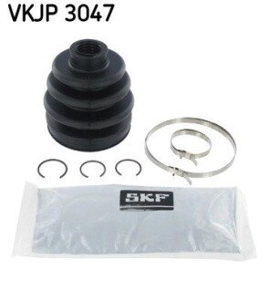 Пильовик приводу колеса SKF VKJP 3047