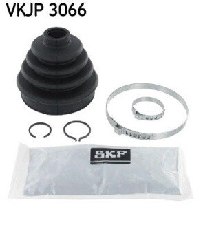 Пильовик приводу колеса SKF VKJP 3066