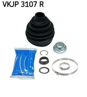 Пильовик приводу колеса SKF VKJP 3107 R