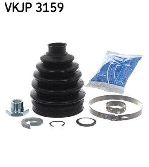 Пыльник привода колеса SKF VKJP 3159