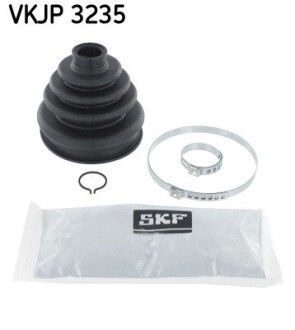 Пильовик приводу колеса SKF VKJP 3235