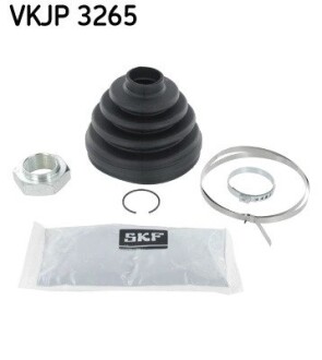 Пильовик приводу колеса SKF VKJP 3265