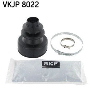 Пильовик приводу колеса SKF VKJP 8022