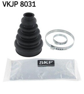 Пильовик приводу колеса SKF VKJP 8031