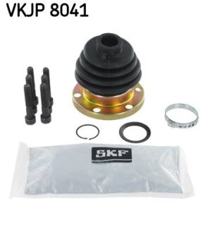 Пыльник привода колеса SKF VKJP 8041