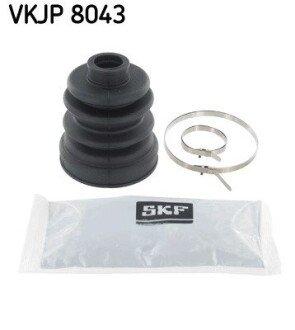 Пыльник привода колеса SKF VKJP 8043