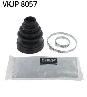 Пильовик приводу колеса SKF VKJP 8057