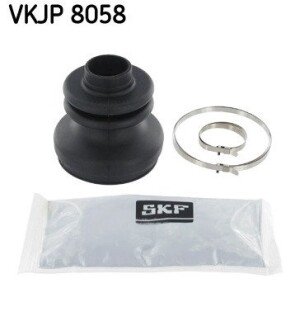 Пильовик приводу колеса SKF VKJP 8058