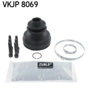 Пыльник привода колеса SKF VKJP 8069