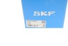 Пильник ШРКШ гумовий SKF VKJP 8081 (фото 4)