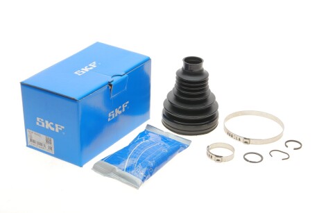 Комплект пильника РШ шарніра SKF VKJP 8203