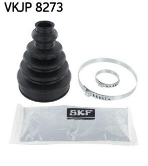 Пыльник привода колеса SKF VKJP 8273