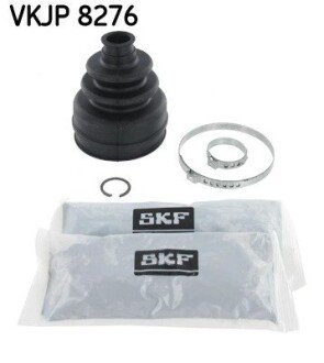 Пыльник привода колеса SKF VKJP 8276