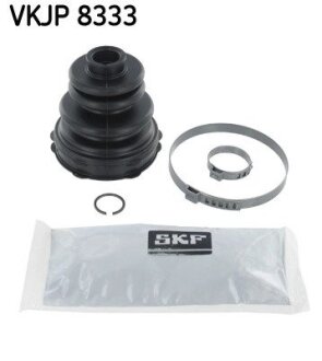 Пыльник привода колеса SKF VKJP 8333