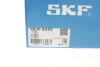 Комплект пильовиків гумових SKF VKJP 8355 (фото 7)