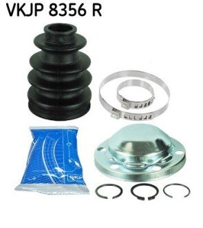 Пыльник привода колеса SKF VKJP 8356 R