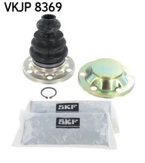 Пильовик приводу колеса SKF VKJP 8369