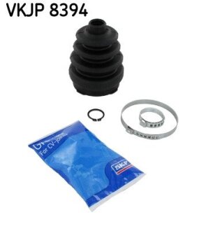 Пыльник привода колеса SKF VKJP 8394