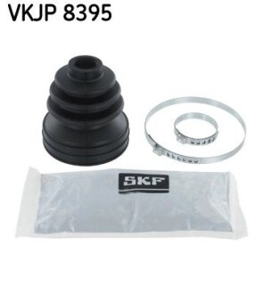 Пильовик приводу колеса SKF VKJP 8395