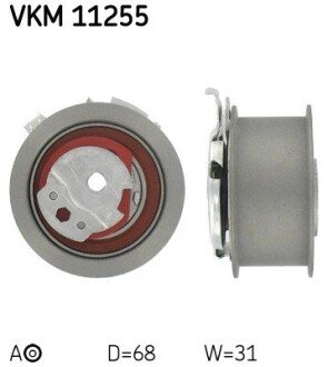 Натяжний ролик SKF VKM 11255