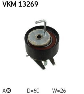 SKF VKM 13269