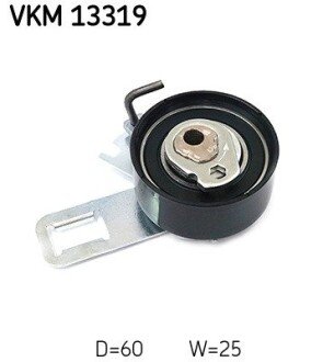 SKF VKM 13319 (фото 1)