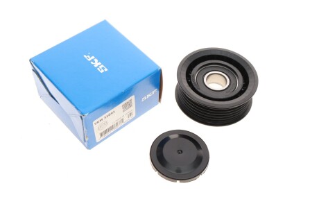 Направляючий ролик SKF VKM 31041