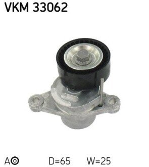 Натяжний ролик SKF VKM 33062