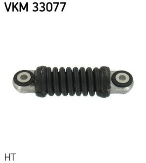 Натяжной ролик SKF VKM 33077