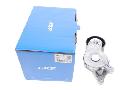 Ролик натяжний SKF VKM 33111