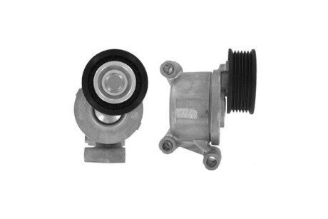 Роликовый модуль натяжителя ремня SKF VKM 34014