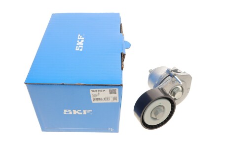 Роликовый модуль натяжителя ремня SKF VKM 35024