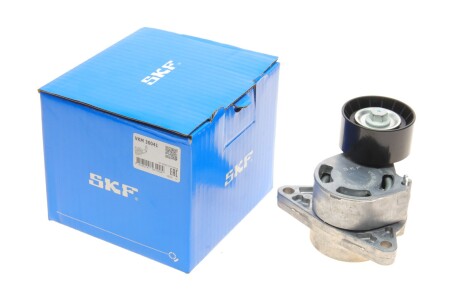 Роликовый модуль натяжителя ремня SKF VKM 36041