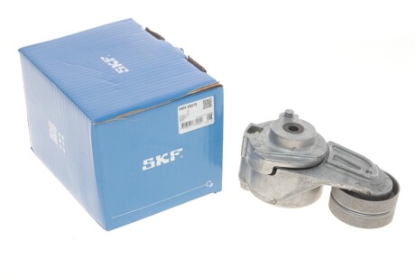 Ролик натяжний SKF VKM 38075