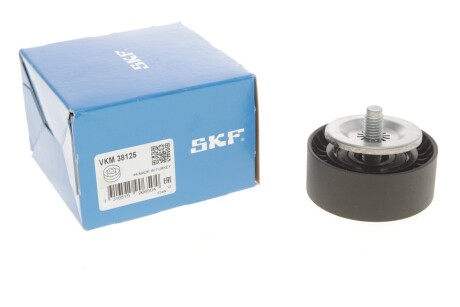 Направляючий ролик SKF VKM 38125